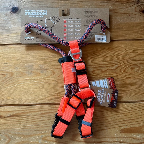 Medium Rope Harness - Picture 2 of 6